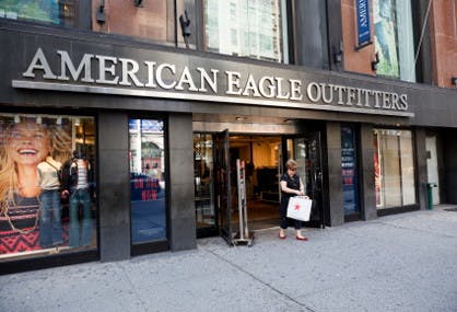 How to Save at American Eagle