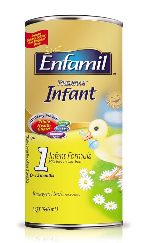 enfamil 2 nova formula