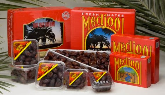 Free Medjool Dates Sample Plus 2 00 Coupon The Krazy Coupon Lady