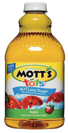 Mott's juice printable coupon