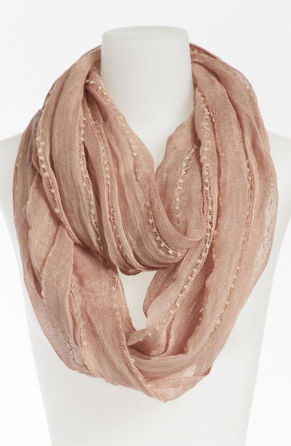 Nordstrom Infinity Scarf, Only $8.98 Shipped