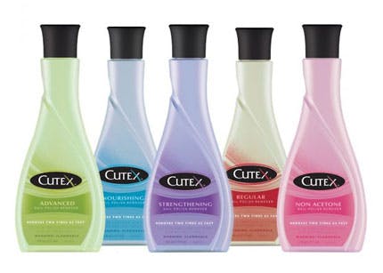 10 Alternate Uses for Nail Polish Remover
