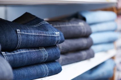 How to Save on Designer Jeans