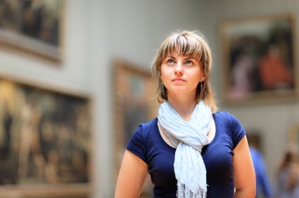 Visit a Museum for Free This Summer