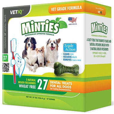 minties walmart