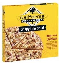 California Pizza Kitchen Frozen Pizza, Only $3.49 at Target ...
