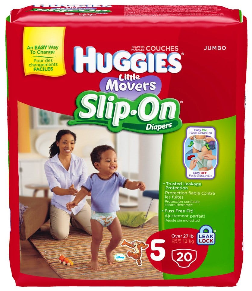 huggies diapers price