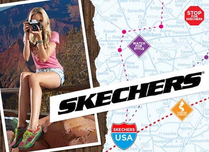 How to Save on Skechers - The Krazy Coupon