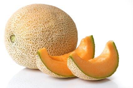 How To Choose Ripe Cantaloupe The Krazy Coupon Lady