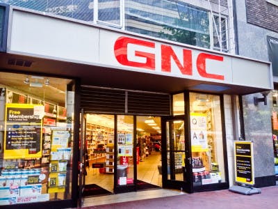 How to Save at GNC