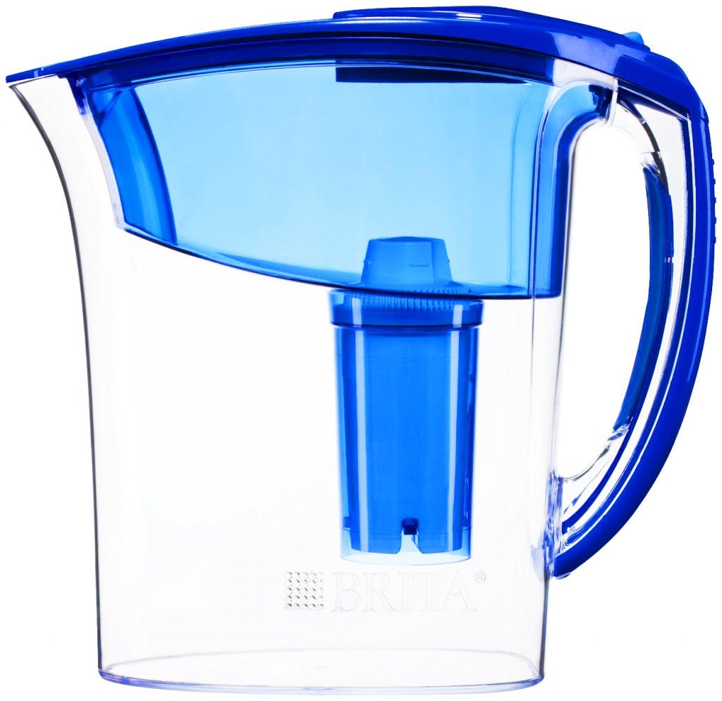 Brita Coupon Save Over 5 On Water Filters At Walgreens Starting 8 