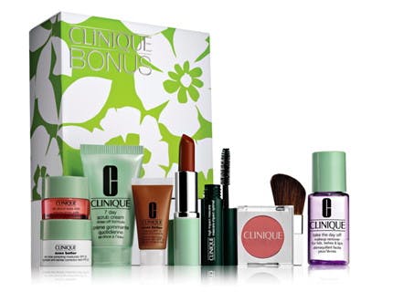 How to Save on Clinique - The Krazy Coupon Lady