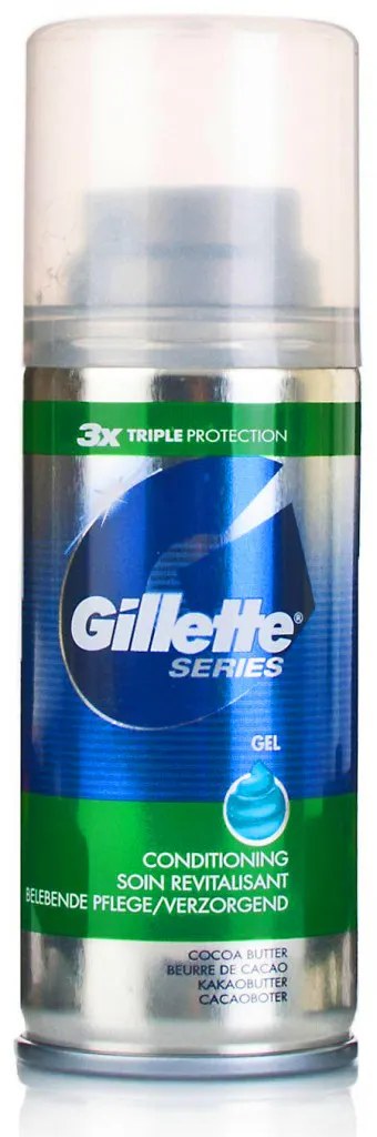 Free Gillette Shave Gel At Rite Aid The Krazy Coupon Lady