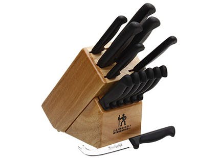 How to Save on High-Quality Kitchen Knives