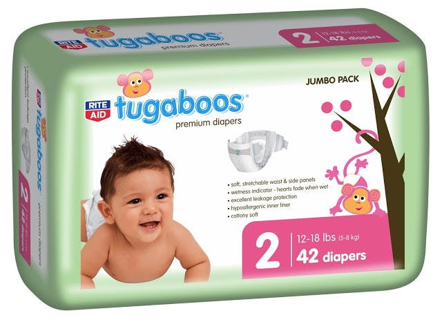 tugaboos wipes