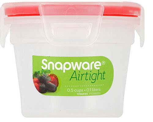 Free Snapware Containers at Rite Aid! The Krazy Coupon Lady