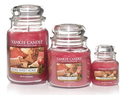 8 Ways to Save on Yankee Candle