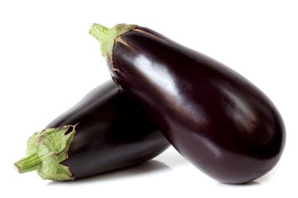 How to Choose Ripe Eggplant