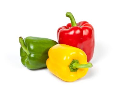 How to Choose Ripe Bell Peppers
