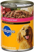 pedigree dog food walgreens