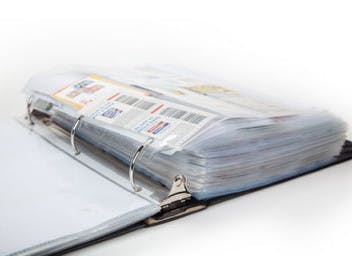 Extreme Couponing Tip: Keep About-to-Expire Coupons Visible - The Krazy ...