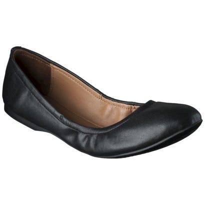 target madeline ballet flats