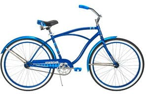 Huffy Cruiser Bikes, Just $69.00 Shipped at Walmart---Today Only! - The
