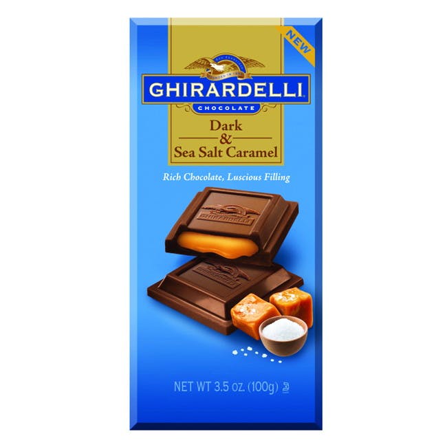 New Ghirardelli Coupon Save 1 00 On One Bar The Krazy Coupon Lady New Ghirardelli Coupon Save 1 00 On One Bar The Krazy Coupon Lady