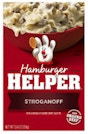 Hamburger Helper, Kroger App Coupon