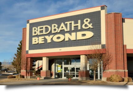 How to Save at Bed Bath & Beyond