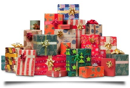 The KCL 2013 Holiday Layaway Guide