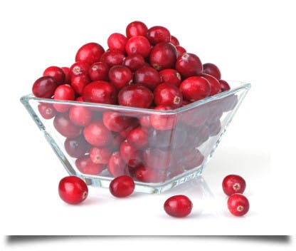 How to Choose Ripe Cranberries
