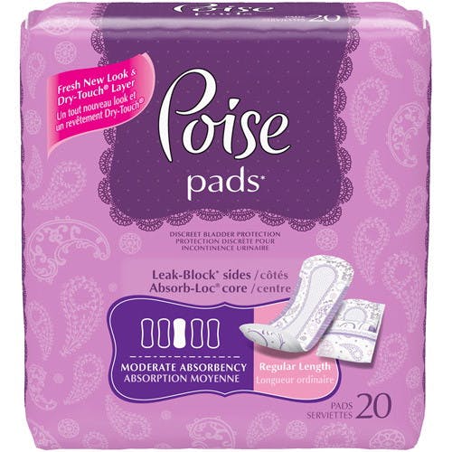 Free Poise Pads and Liners at Rite Aid! The Krazy Coupon Lady