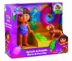 dora toys target