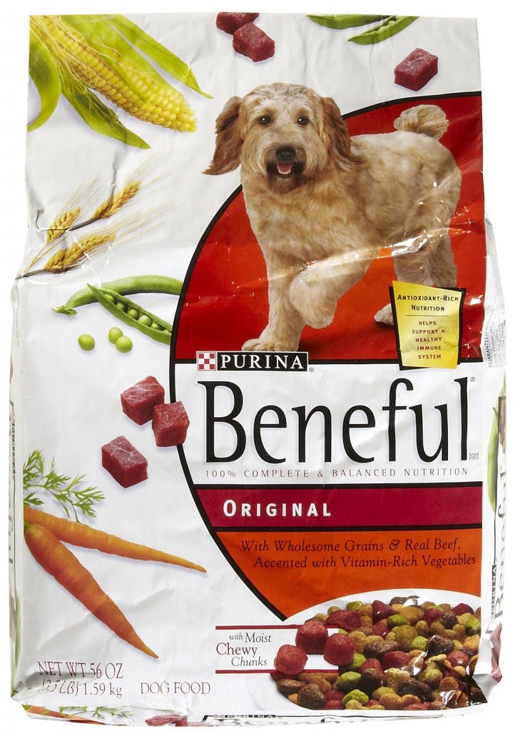 purina one dog food coupons $4.00 off