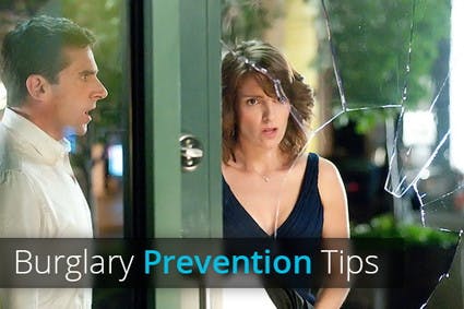 16 Ways to Prevent Burglary While You're Away on Vacation