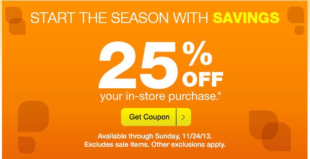 25% Off CVS Coupon: Moneymaker Advil, Colgate, and Venus ...