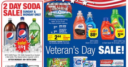 Best coupon deals this week at shoprite