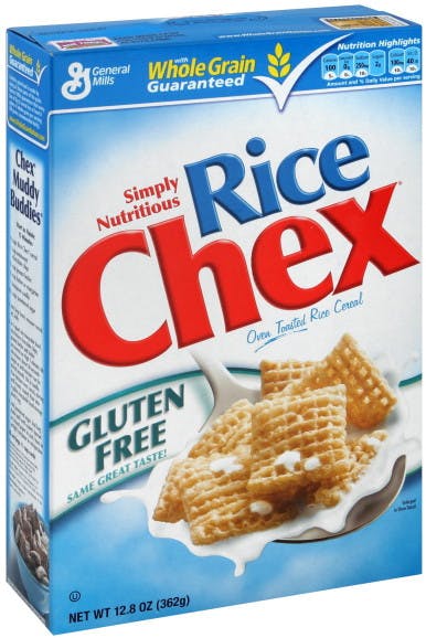 Chex Cereal, Only $0.24 at Rite Aid! - The Krazy Coupon Lady