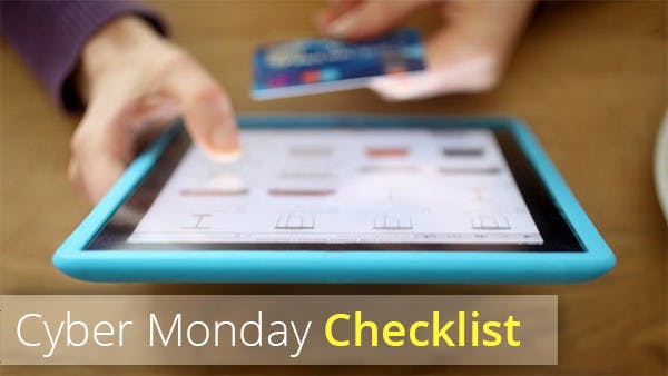 Six Essential Cyber Monday Tips to Maximize Savings!
