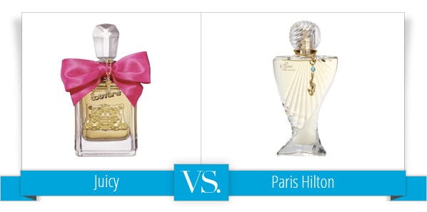 Splurge vs. Steal: Juicy Couture Viva la Juicy Perfume