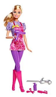 barbie dolls kmart