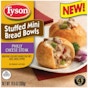 Tyson Stuffed Entrees, Jimmy Dean Sausage Rolls, Hillshire Farm Cocktail Links, or Wright Brand Bacon, Fetch Rewards Rebate