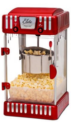 meyer popcorn popper