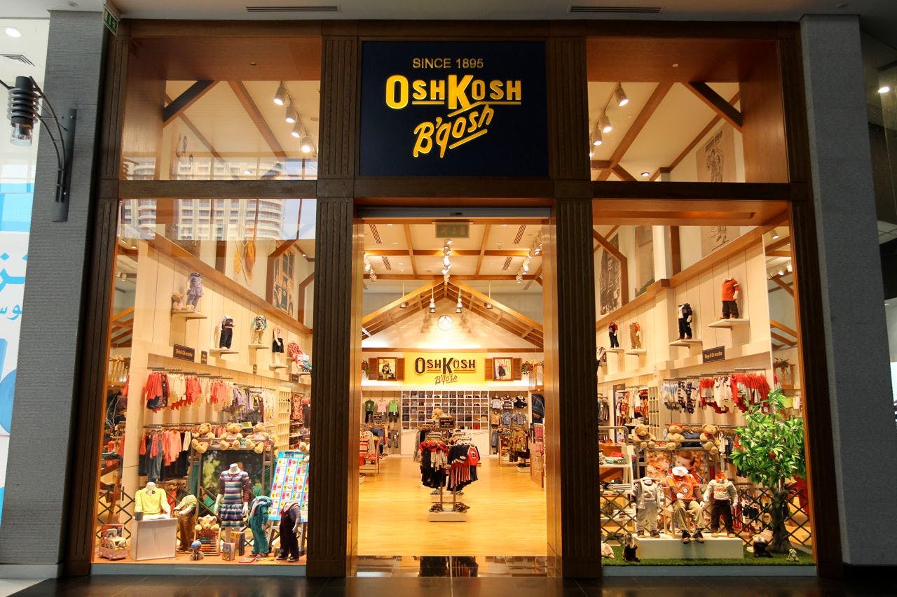oshkosh outlet coupon