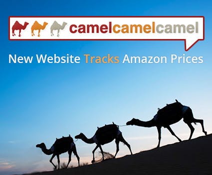The Secret to Tracking Amazon Prices