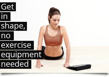 Get Fit on a Budget with the Gorilla Workout App
