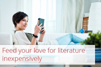3 Tips to Save Big on Bestselling Books