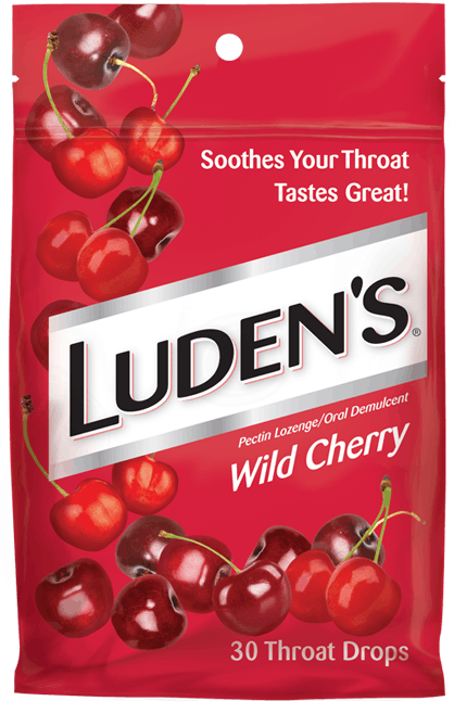 Luden's Coupon