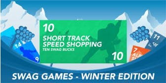Swag Bucks Winter Edition Bills---Earn More Rewards! - The ...